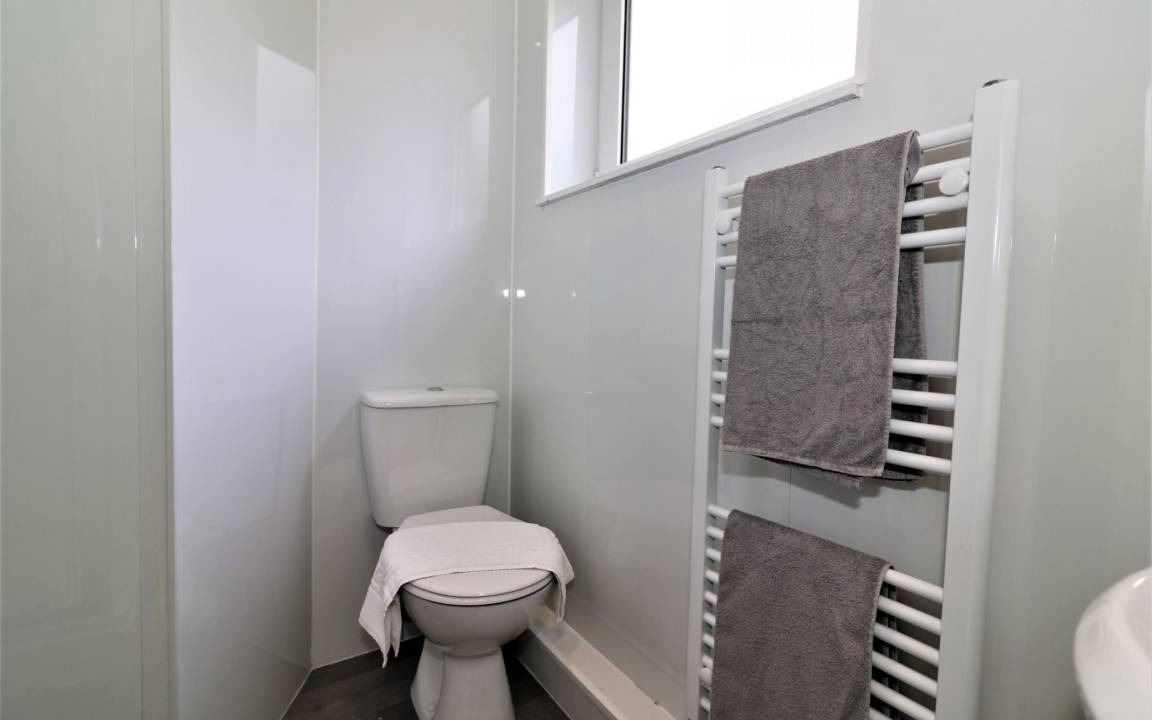 Photo of Bathroom in Hamilton