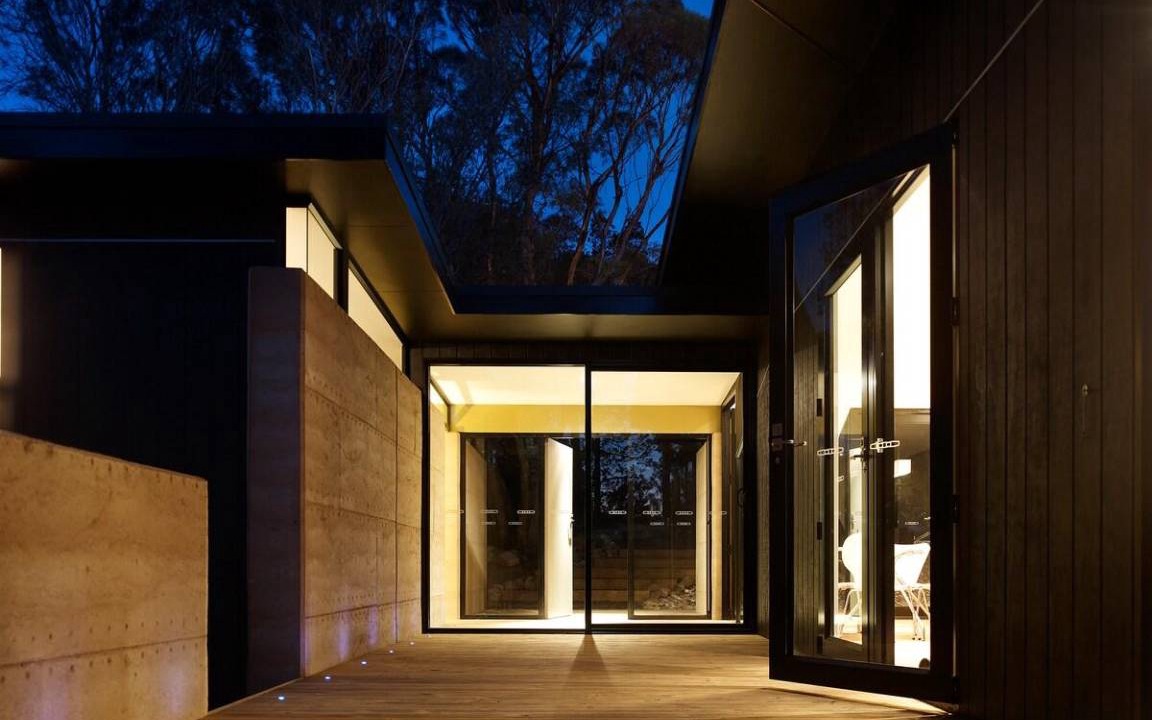 Photo of Buildings in Freycinet