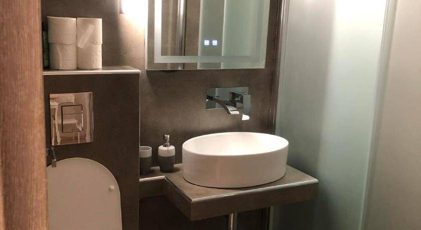 Photo of Bathroom in Tsouknida