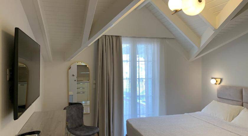 Photo of Bedroom in Argostoli Town