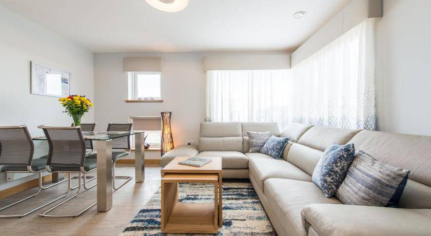 Photo of Livingroom in Stonehaven