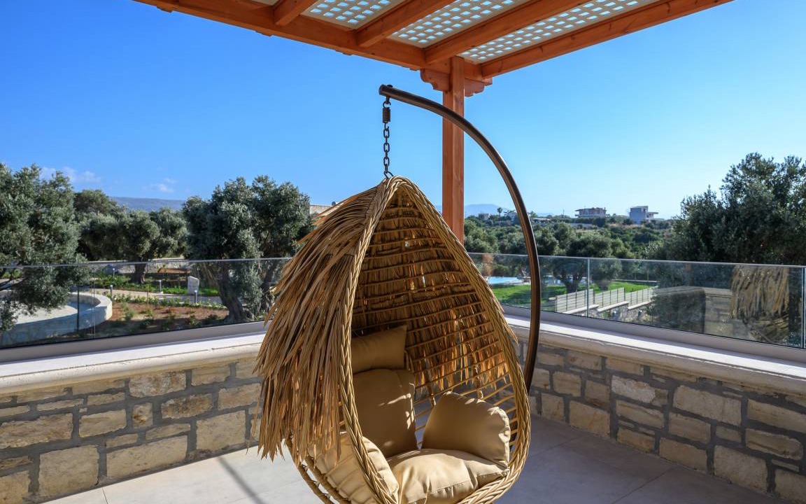 Photo of Patio Balcony in Prinos
