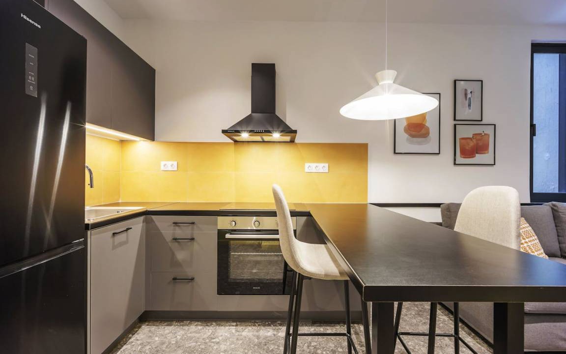 Photo of Kitchen in Kypseli