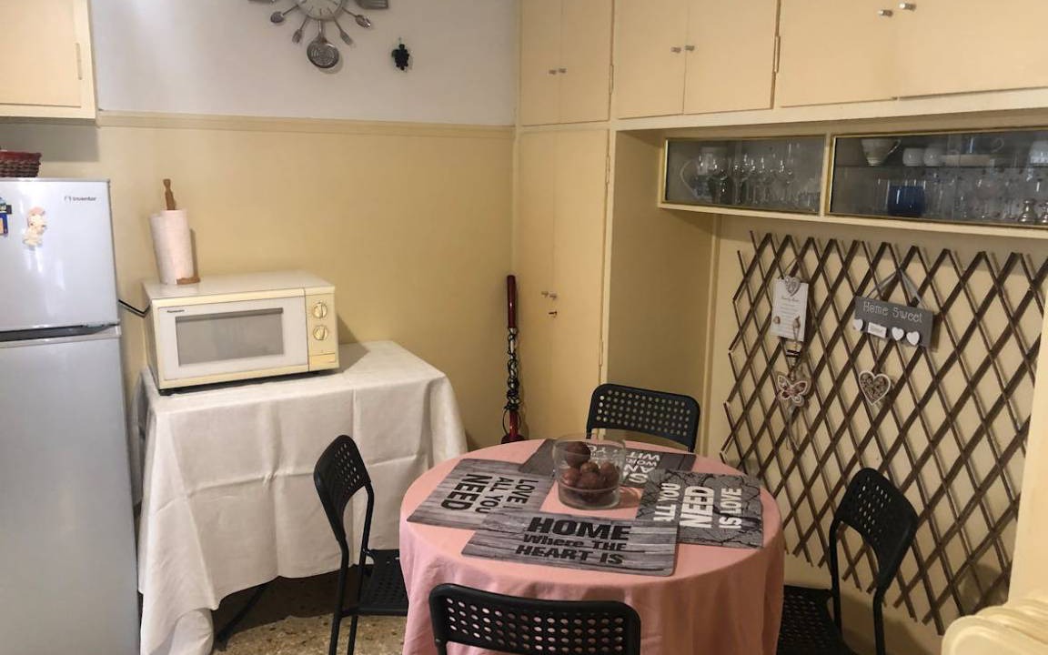 Photo of Kitchen in New Kypseli