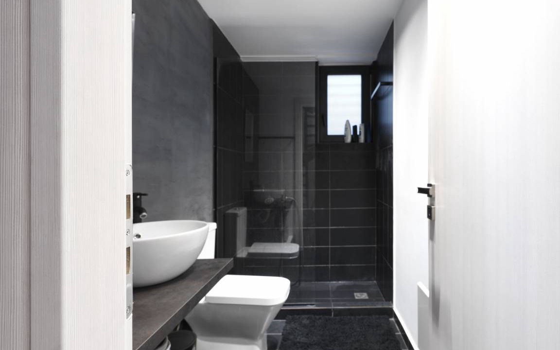 Photo of Bathroom in Kypseli