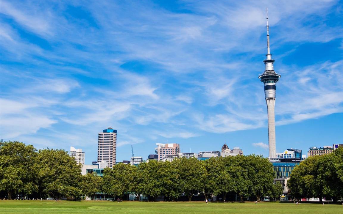 Photo of Others in Auckland Central Business District