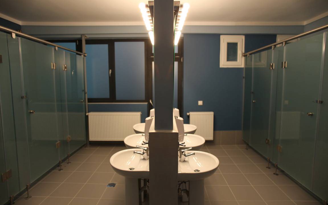 Photo of Bathroom in Thessaloniki City Centre
