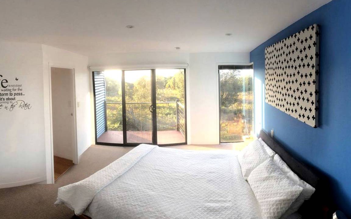 Photo of Bedroom in Dolphin Sands