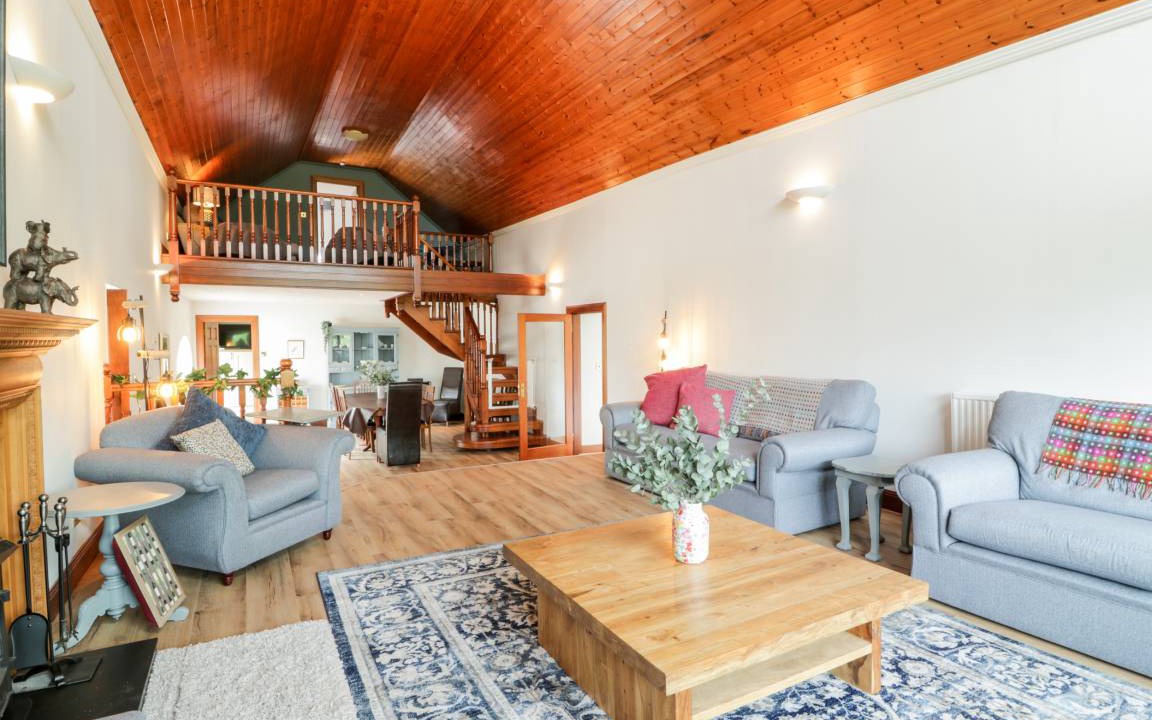 Photo of Livingroom in Falkirk