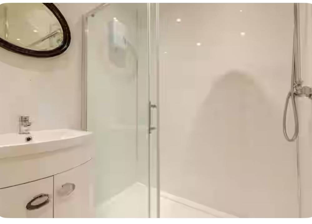 Photo of Bathroom in Dalry