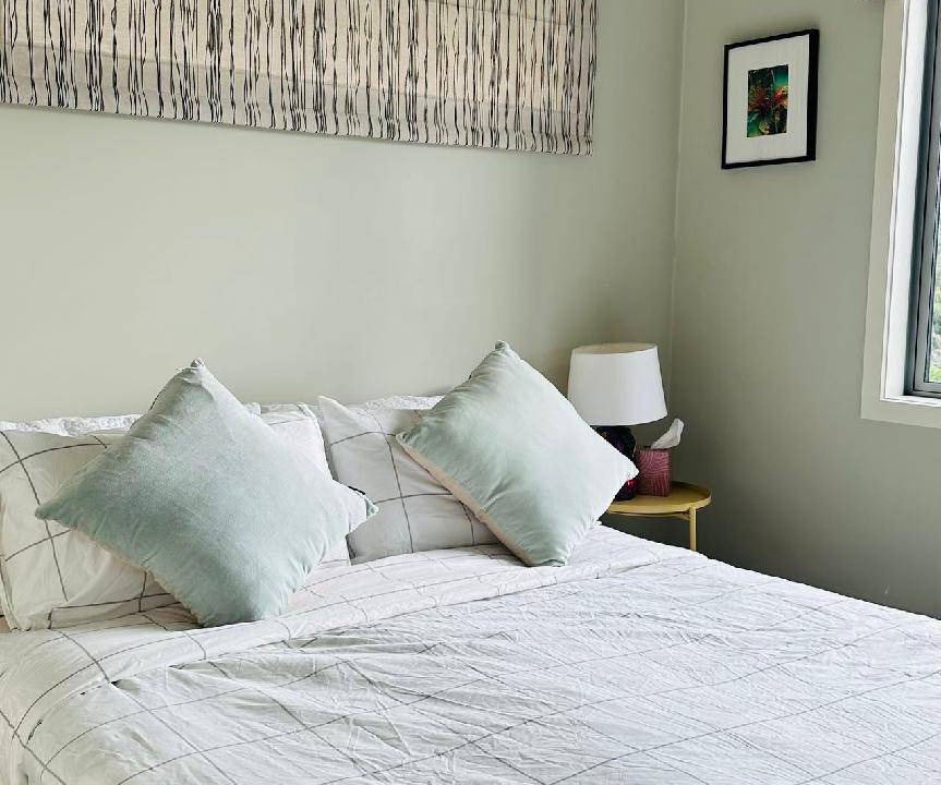 Photo of Bedroom in Khandallah