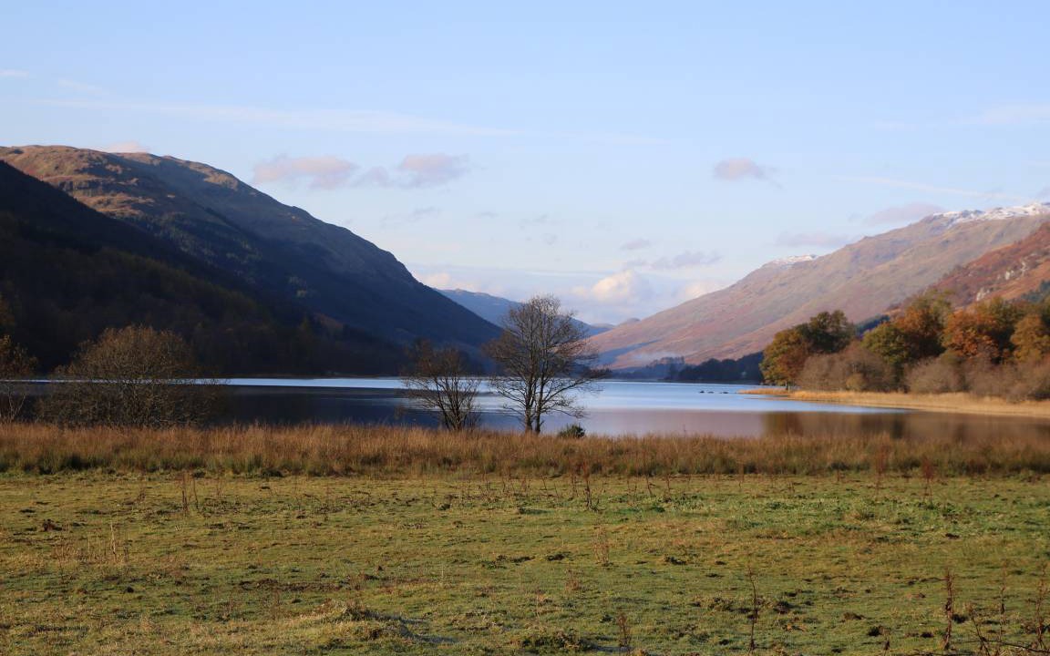 Photo of Others in Lochearnhead