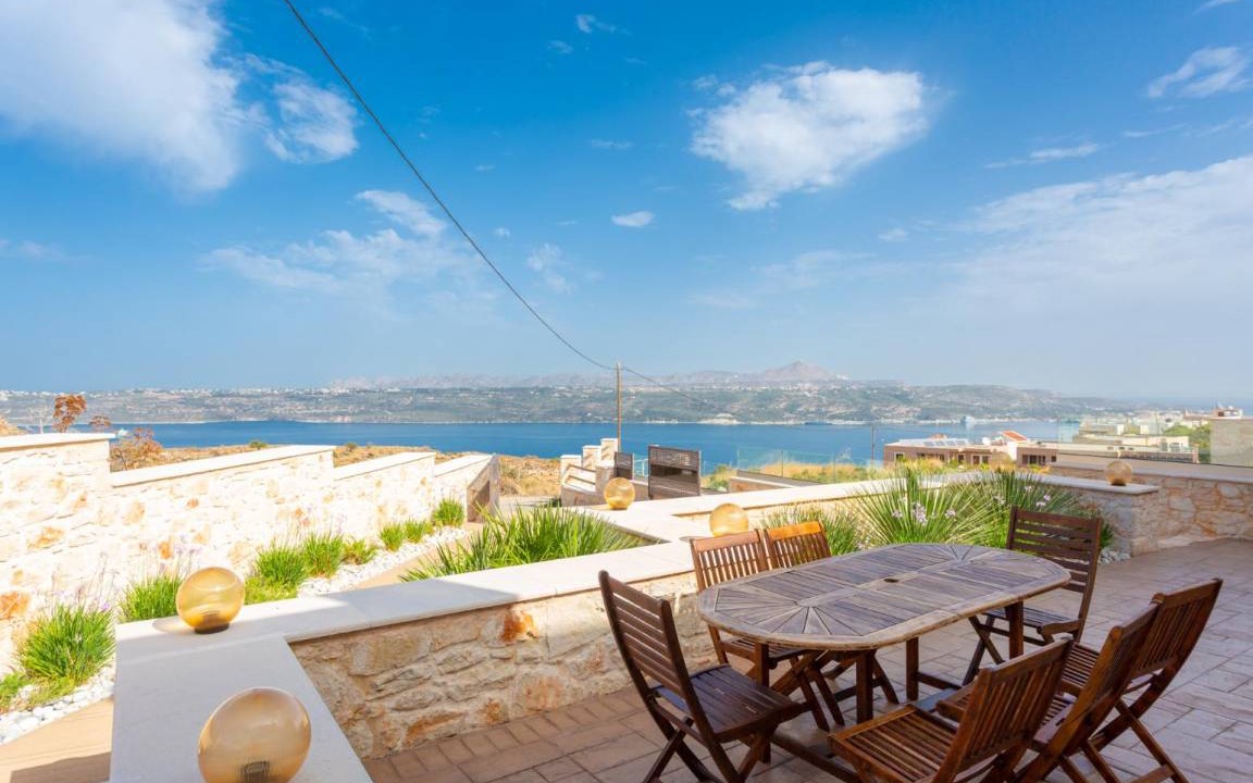 Photo of Patio Balcony in Megala Chorafia