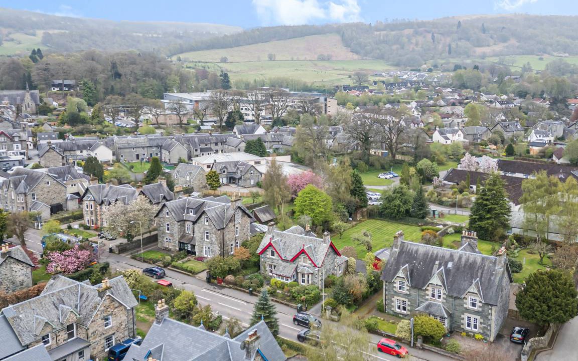 Photo of Others in Aberfeldy