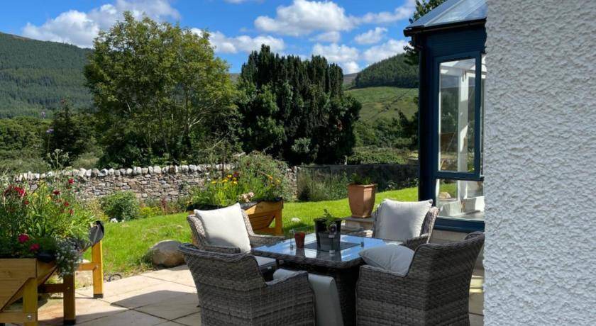 Photo of Patio Balcony in Garve