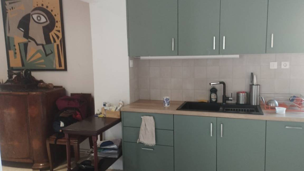 Photo of Kitchen in Piraeus