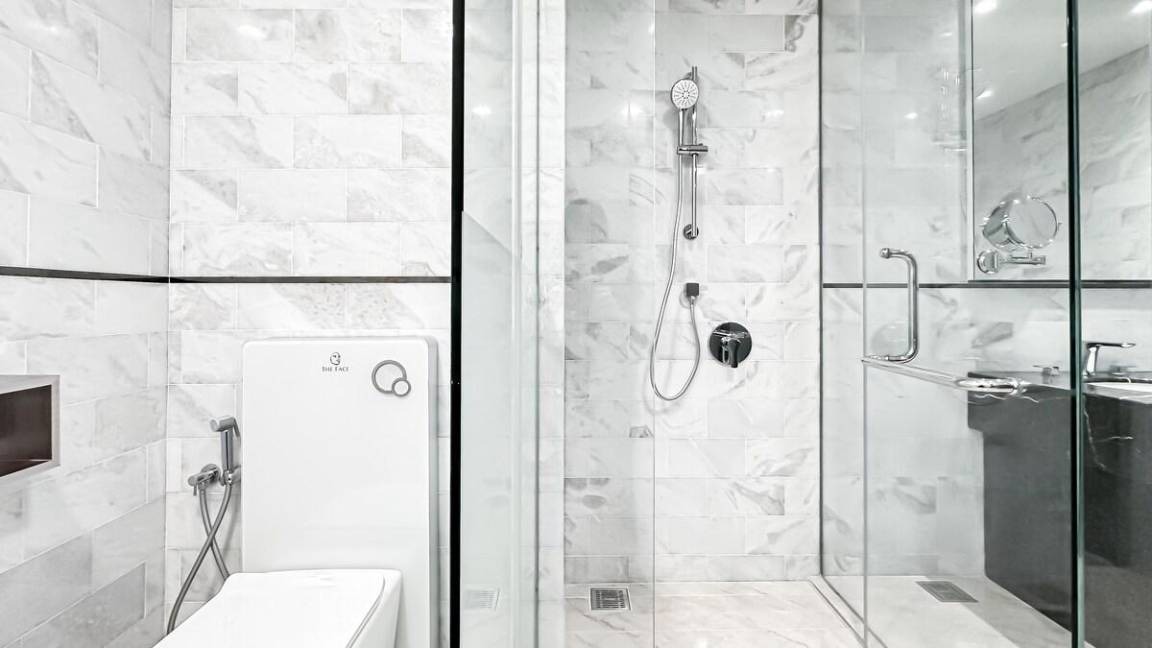Photo of Bathroom in Kuala Lumpur City Centre