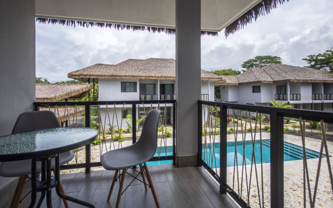 Photo of Patio Balcony in Uvita
