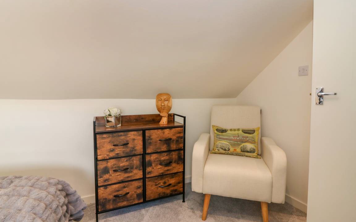 Photo of Bedroom in Galashiels