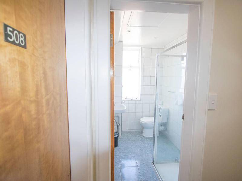 Photo of Bathroom in Wellington