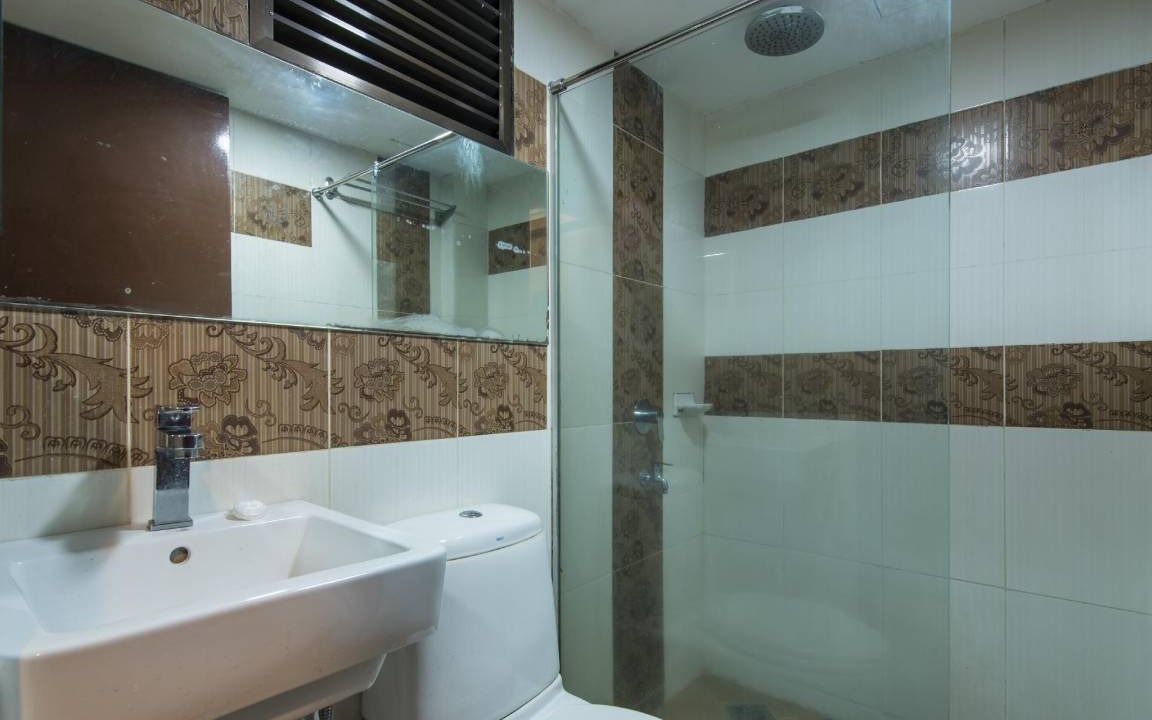 Photo of Bathroom in Medan Tuanku