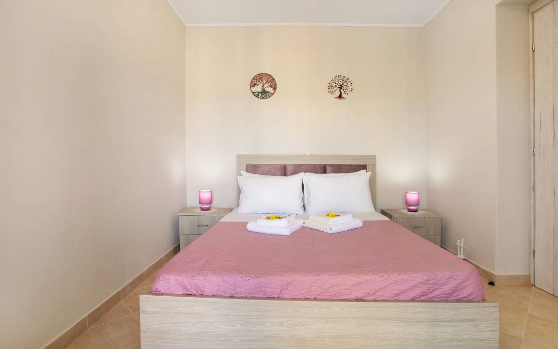Photo of Bedroom in Elation