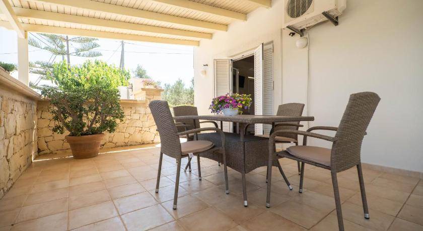 Photo of Patio Balcony in Darmarochori