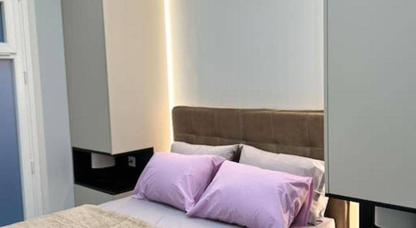 Photo of Bedroom in Pasalimani