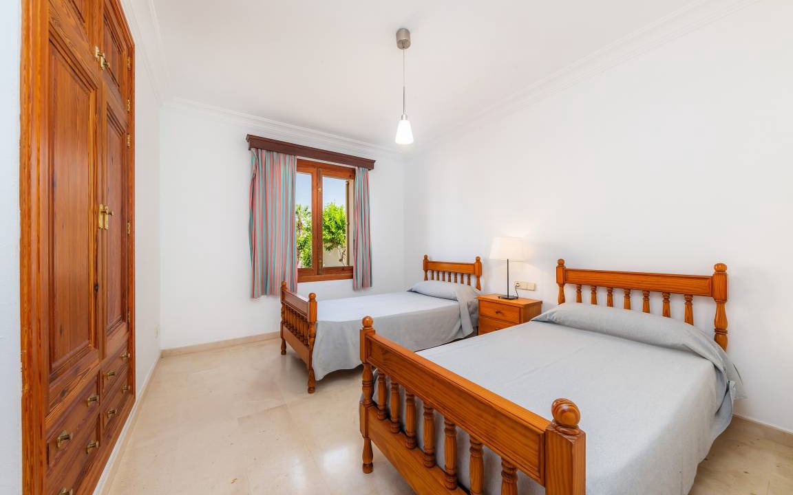 Photo of Bedroom in Sa Coma