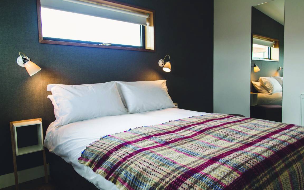 Photo of Bedroom in John O'Groats