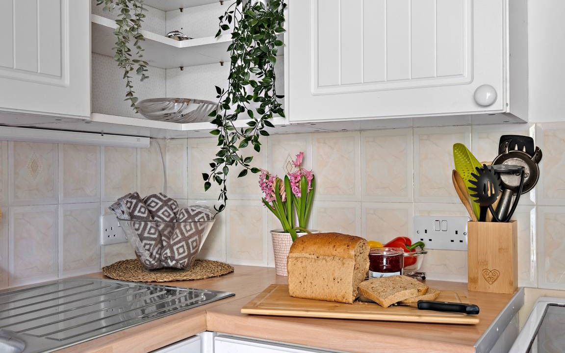 Photo of Kitchen in Avoch