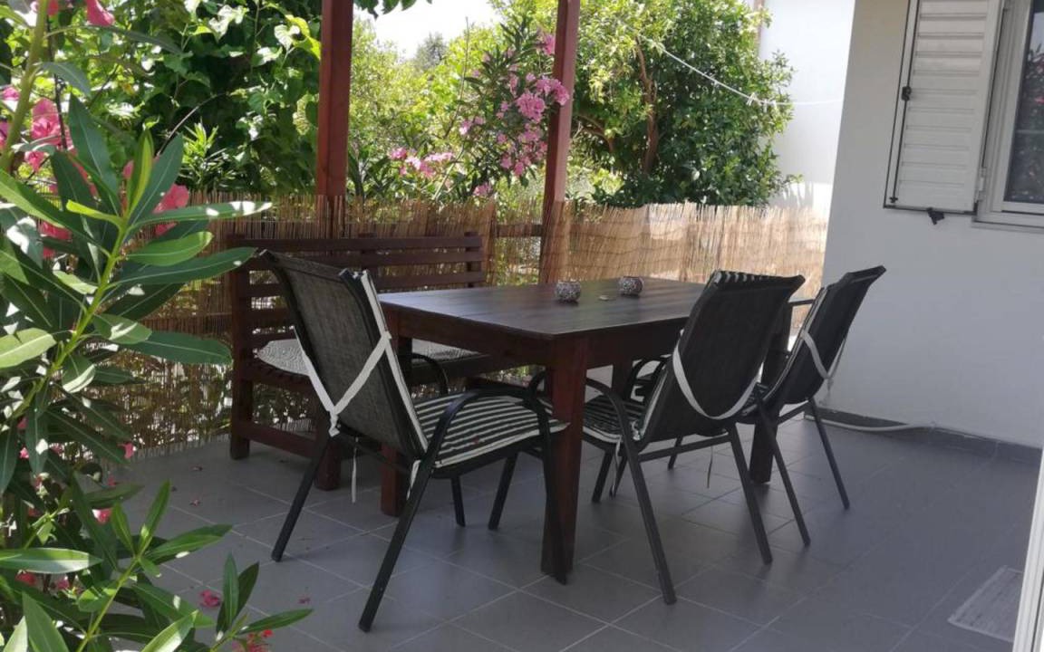 Photo of Patio Balcony in Kakovatos