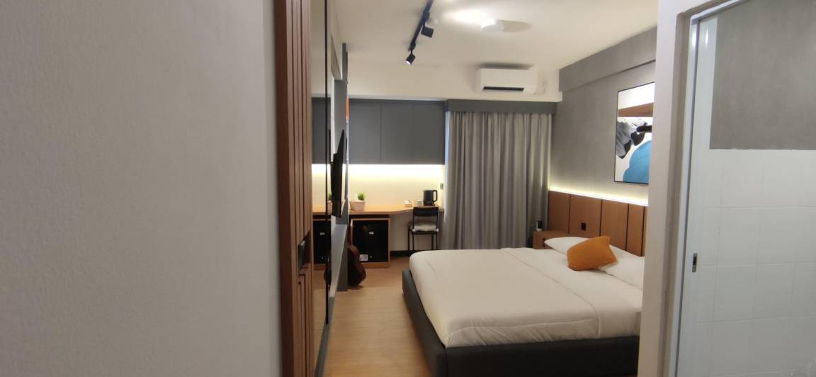 Photo of Bedroom in Dramaga