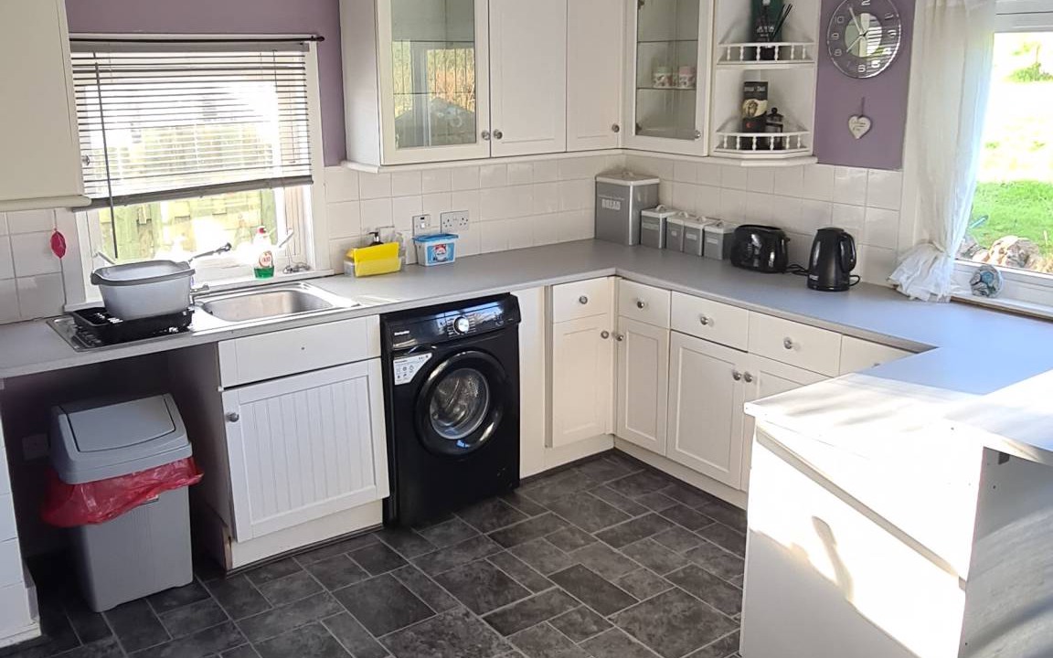 Photo of Kitchen in Campbeltown