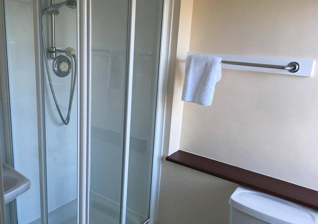 Photo of Bathroom in Evanton
