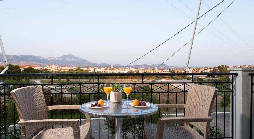 Photo of Patio Balcony in Lixouri
