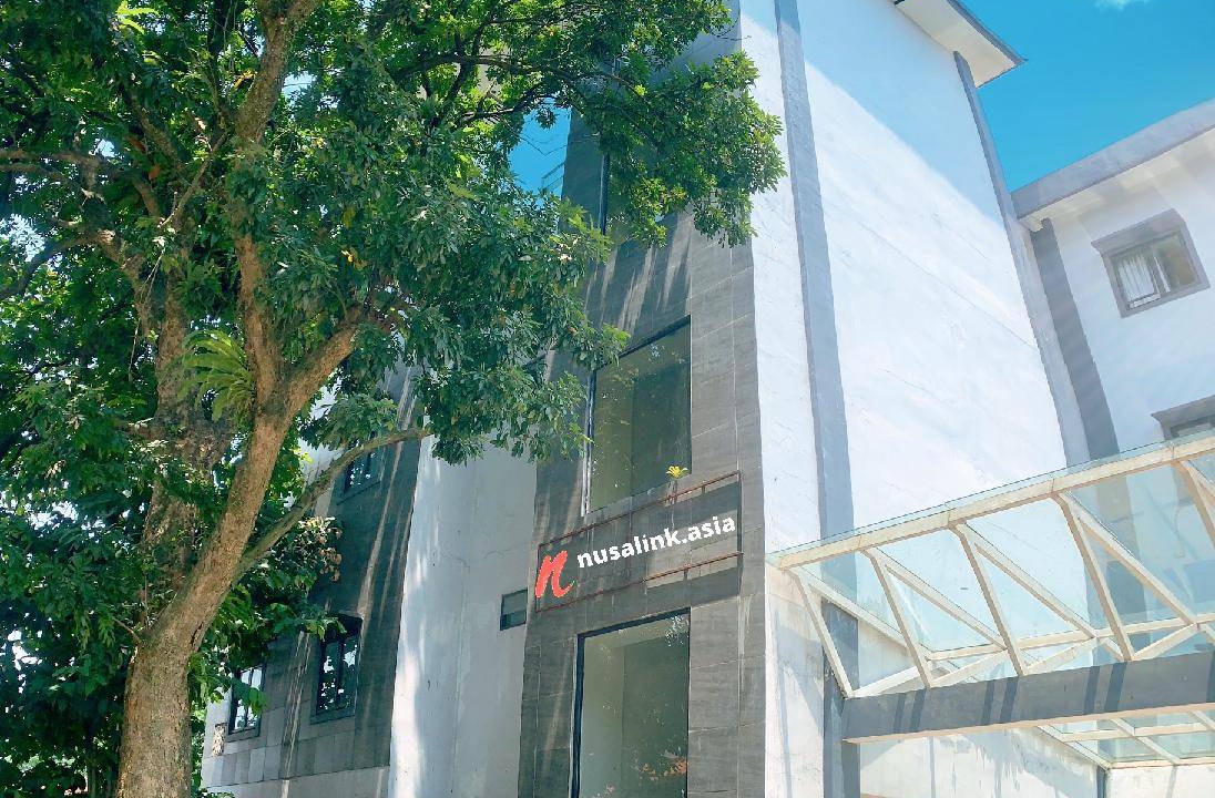 Photo of Buildings in Bogor Tengah