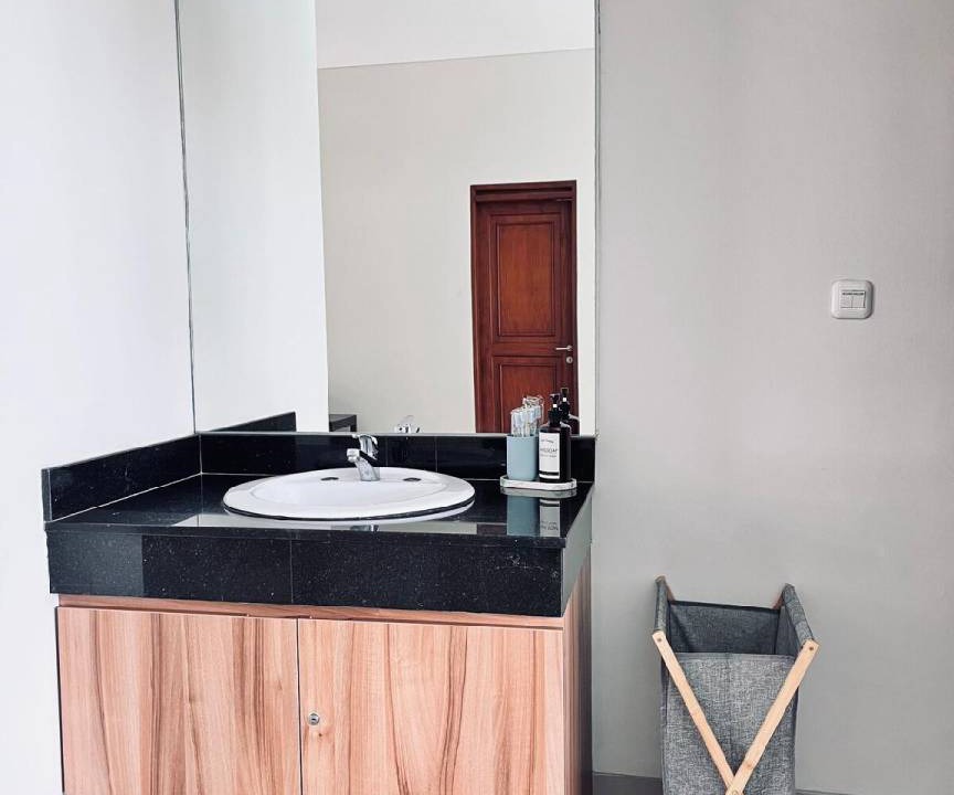 Photo of Bathroom in Setiabudi