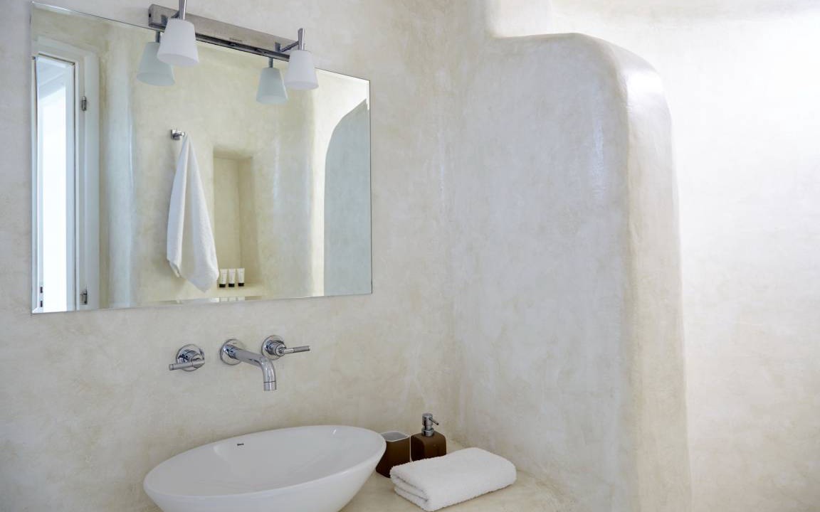 Photo of Bathroom in Elia