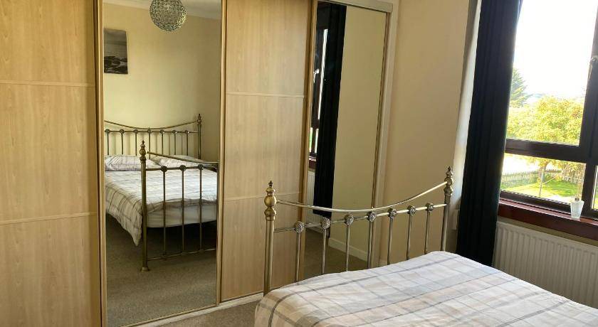 Photo of Bedroom in Bucksburn
