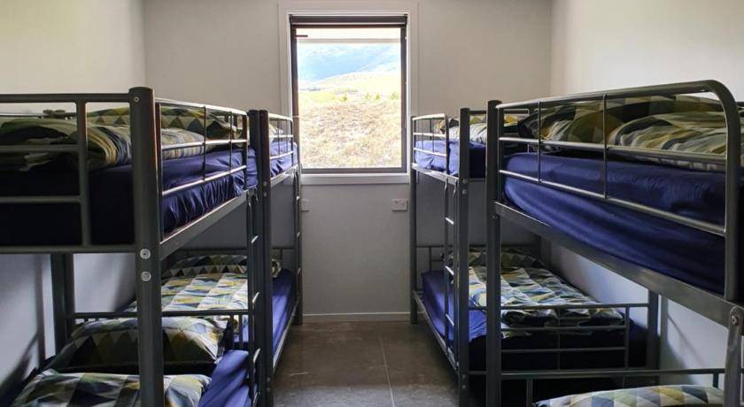 Photo of Bedroom in Mount Pisa
