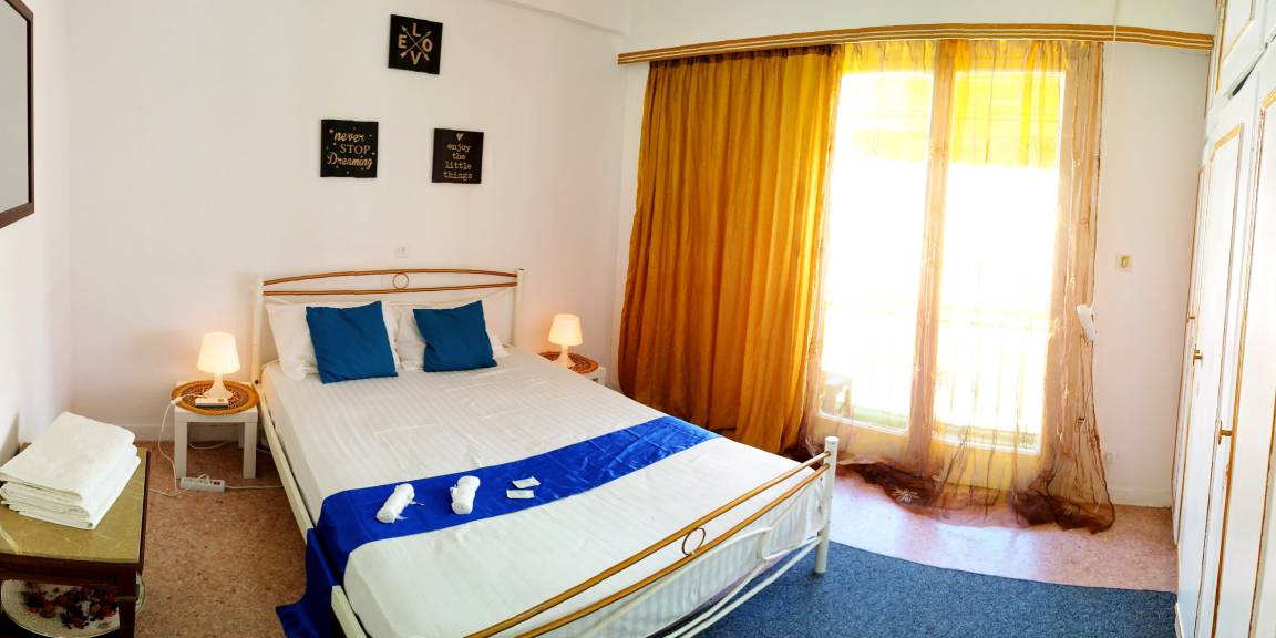 Photo of Bedroom in Athens