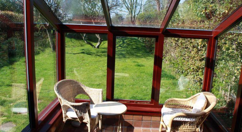 Photo of Patio Balcony in Gullane