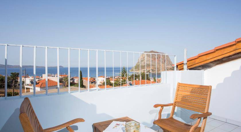 Photo of Others in Monemvasia