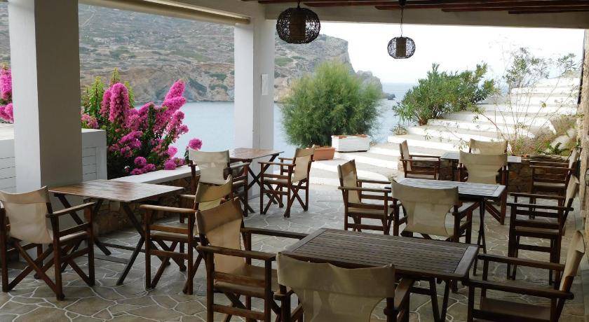 Photo of Others in Folegandros