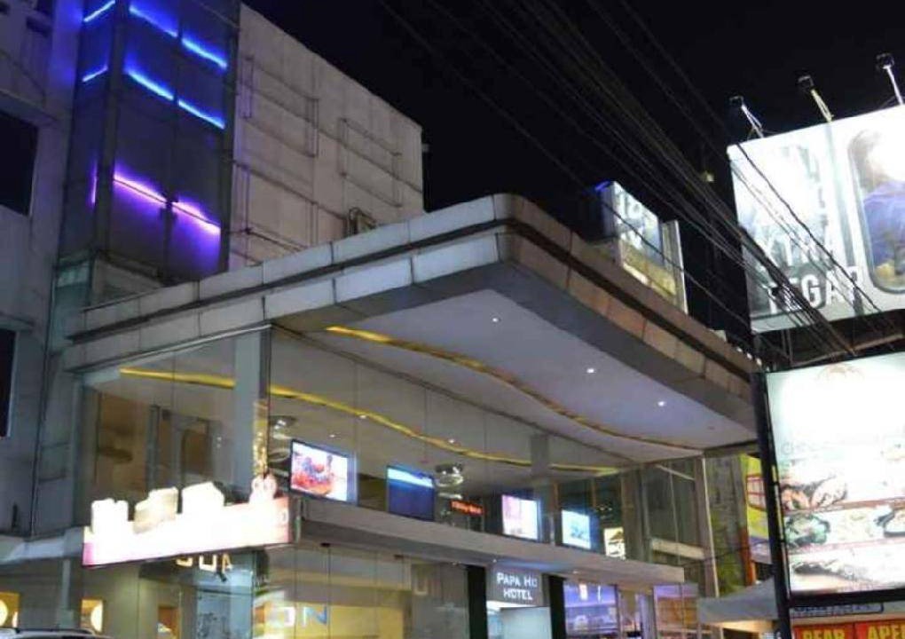 Photo of Buildings in Bogor