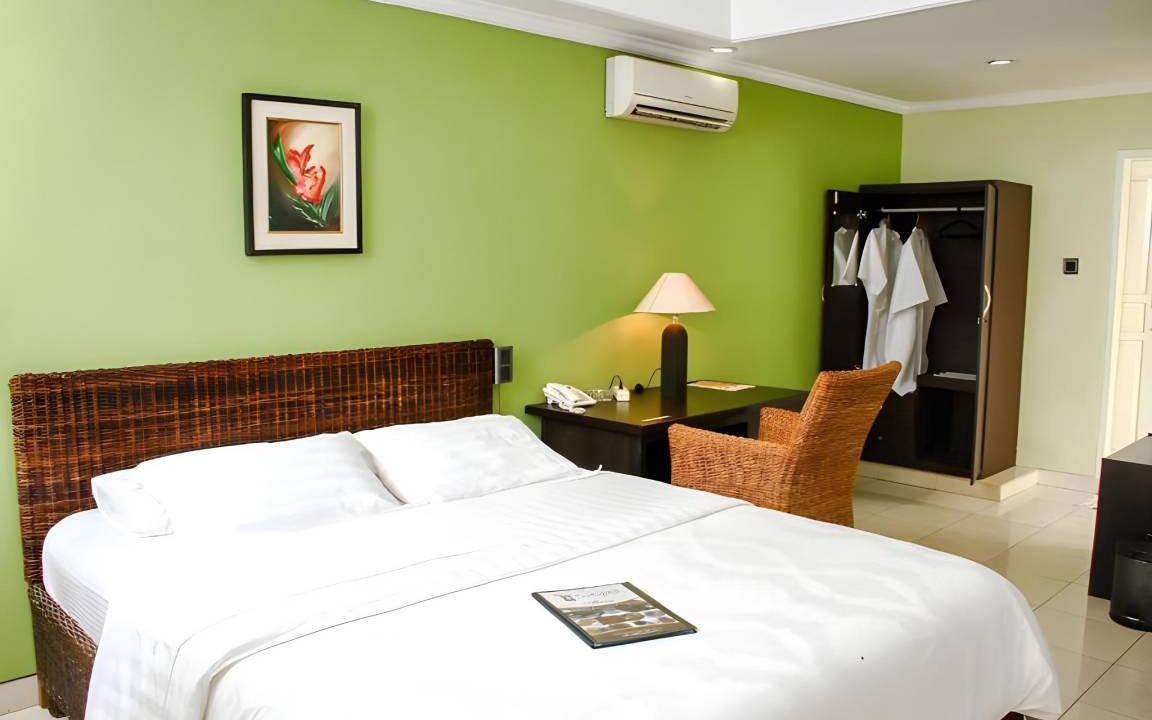 Photo of Bedroom in Tosari