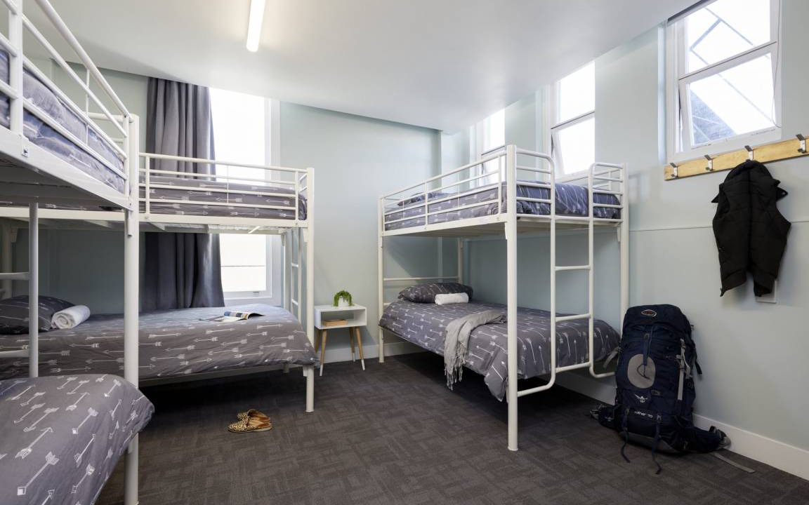 Photo of Bedroom in Tauranga