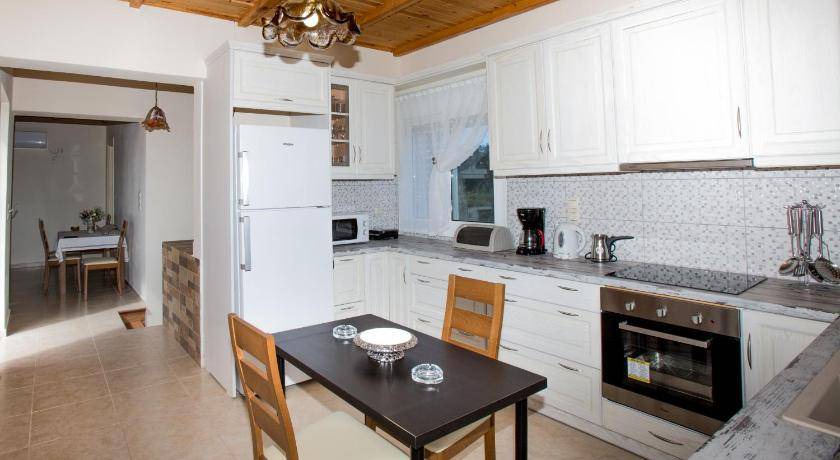 Photo of Kitchen in Paliki