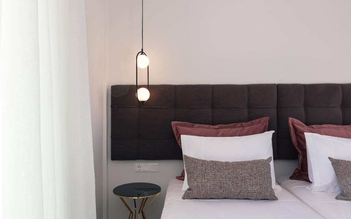 Photo of Bedroom in Prinos